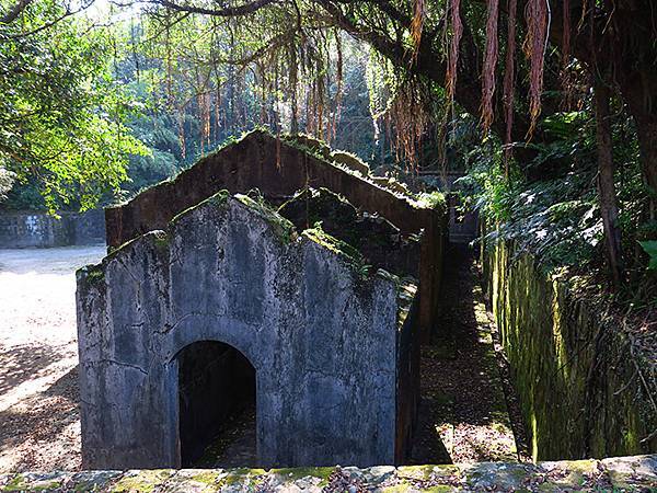 台灣‧基隆(十)‧大武崙山(Dawulun Mt.)