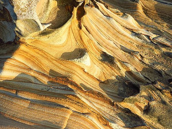 台灣‧基隆(十)‧大武崙山(Dawulun Mt.)