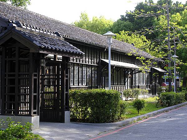 台灣‧嘉義(二十三)‧埤子頭植物園(Beizitou Bot