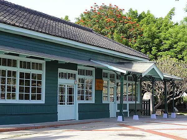 台灣‧嘉義(二十三)‧埤子頭植物園(Beizitou Bot