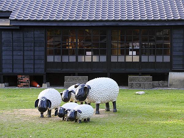 台灣‧嘉義(二十三)‧埤子頭植物園(Beizitou Bot