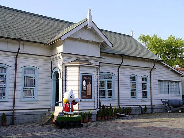 台灣‧嘉義(二十三)‧埤子頭植物園(Beizitou Bot