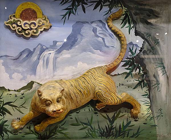 台灣‧嘉義(二十四)‧博物館和美術館(Jiayi Museu