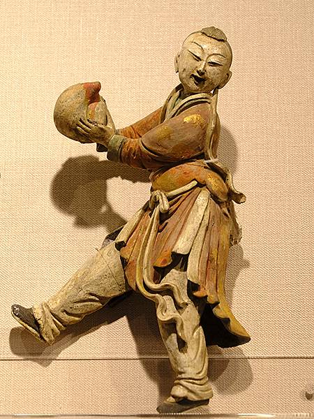 台灣‧嘉義(二十四)‧博物館和美術館(Jiayi Museu