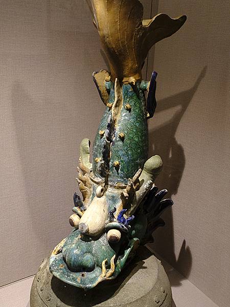 台灣‧嘉義(二十四)‧博物館和美術館(Jiayi Museu