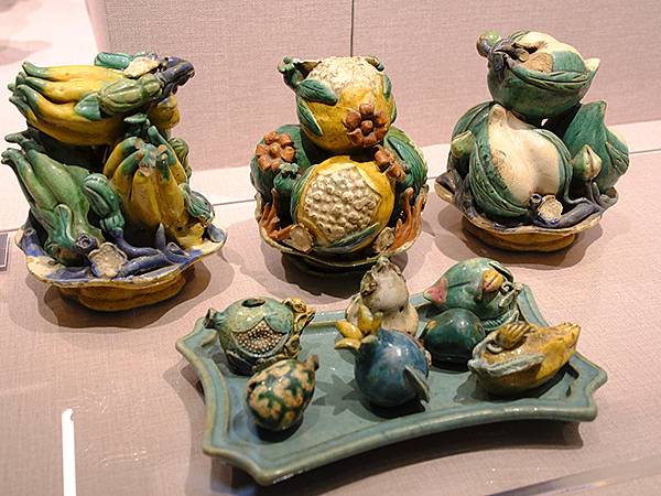 台灣‧嘉義(二十四)‧博物館和美術館(Jiayi Museu