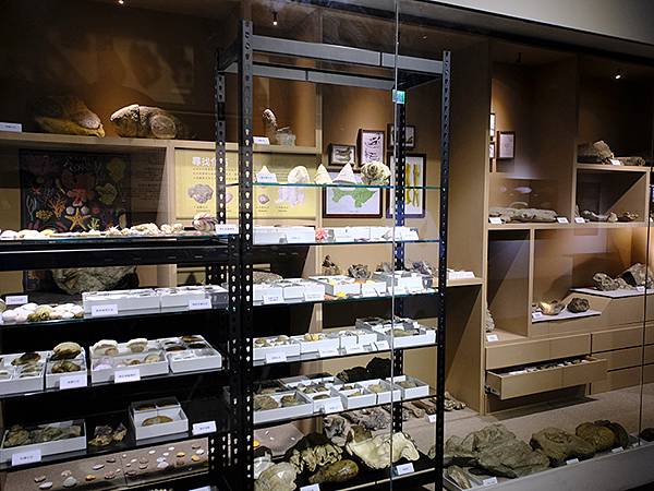 台灣‧嘉義(二十四)‧博物館和美術館(Jiayi Museu