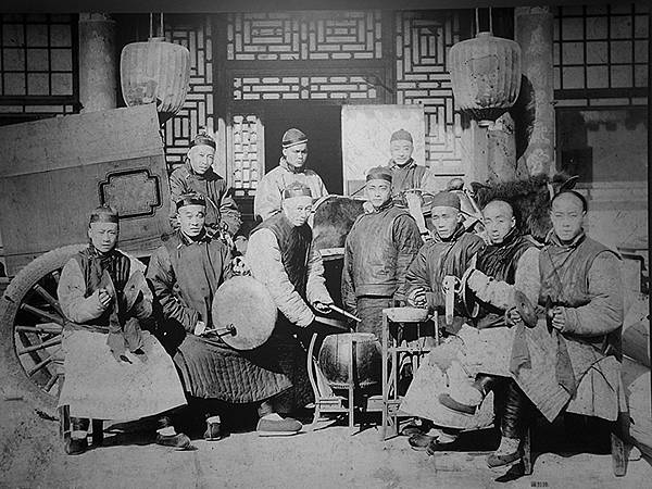 台灣‧嘉義(二十四)‧博物館和美術館(Jiayi Museu