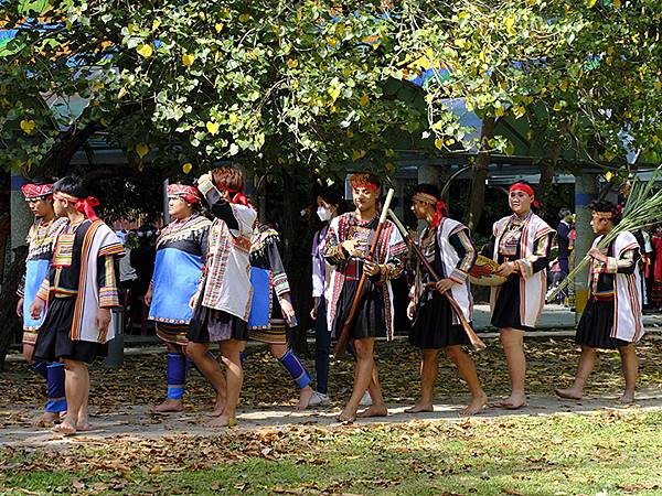 台灣‧嘉義(二十四)‧博物館和美術館(Jiayi Museu