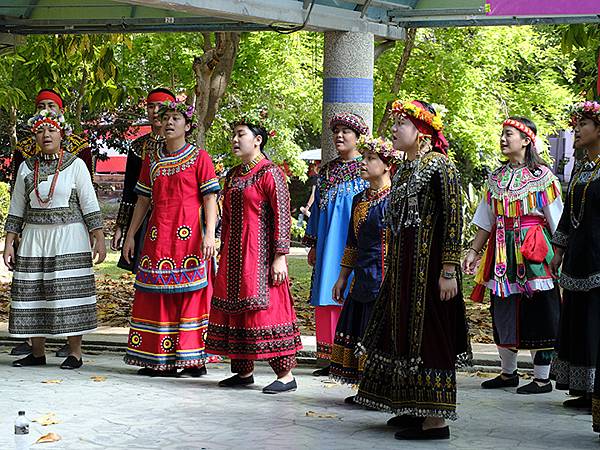 台灣‧嘉義(二十四)‧博物館和美術館(Jiayi Museu