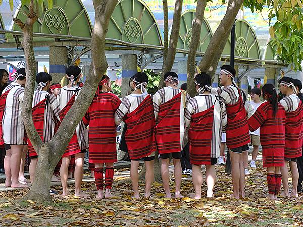台灣‧嘉義(二十四)‧博物館和美術館(Jiayi Museu