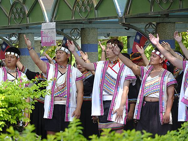 台灣‧嘉義(二十四)‧博物館和美術館(Jiayi Museu
