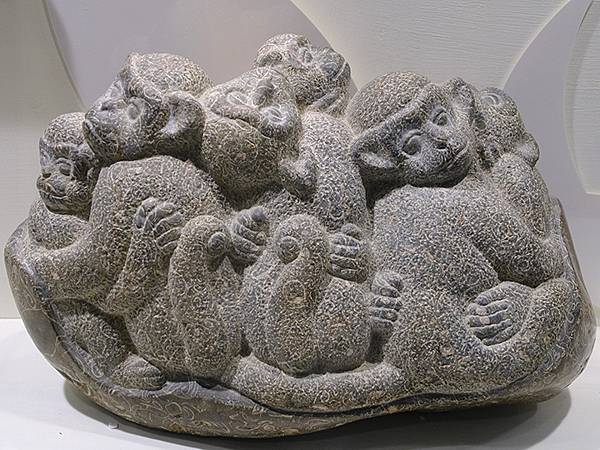 台灣‧嘉義(二十四)‧博物館和美術館(Jiayi Museu