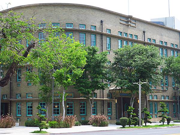 台灣‧嘉義(二十四)‧博物館和美術館(Jiayi Museu