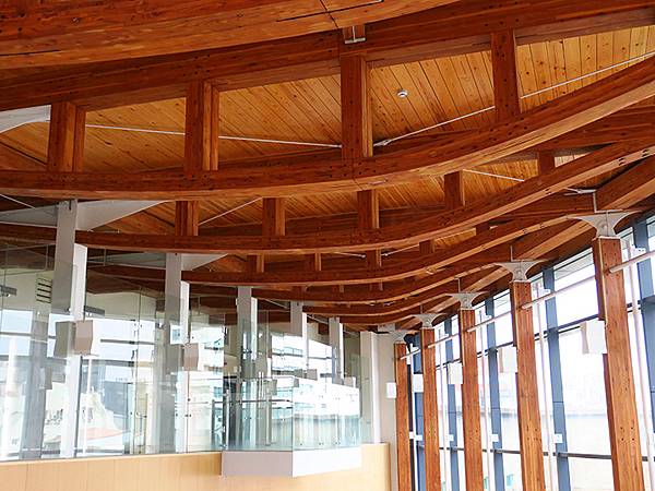 台灣‧嘉義(二十四)‧博物館和美術館(Jiayi Museu