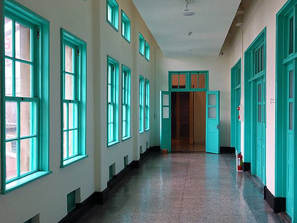 台灣‧嘉義(二十四)‧博物館和美術館(Jiayi Museu