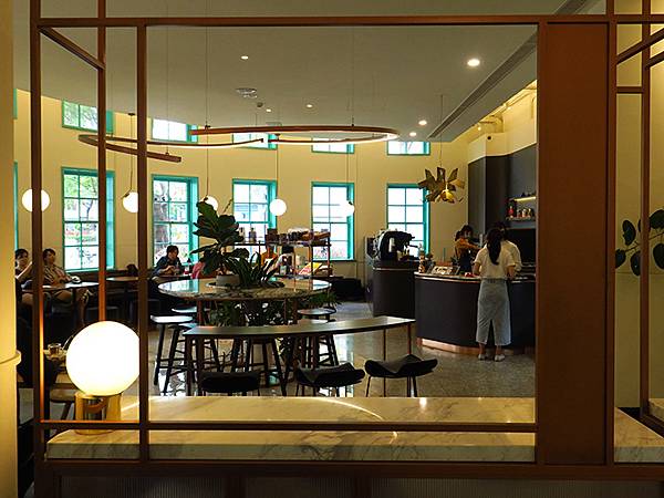 台灣‧嘉義(二十四)‧博物館和美術館(Jiayi Museu