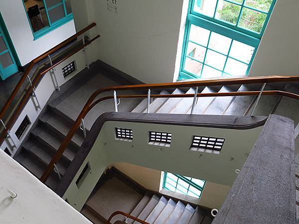 台灣‧嘉義(二十四)‧博物館和美術館(Jiayi Museu