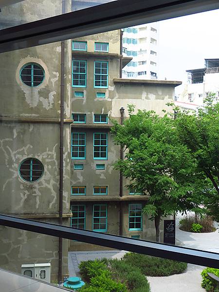 台灣‧嘉義(二十四)‧博物館和美術館(Jiayi Museu