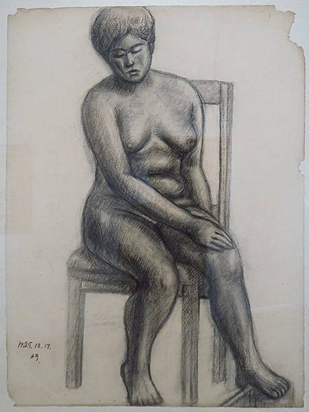 台灣‧嘉義(二十四)‧博物館和美術館(Jiayi Museu