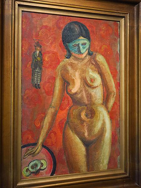 台灣‧嘉義(二十四)‧博物館和美術館(Jiayi Museu