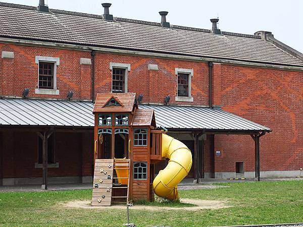 台灣‧嘉義(二十四)‧博物館和美術館(Jiayi Museu