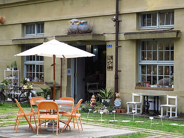 台灣‧嘉義(二十四)‧博物館和美術館(Jiayi Museu