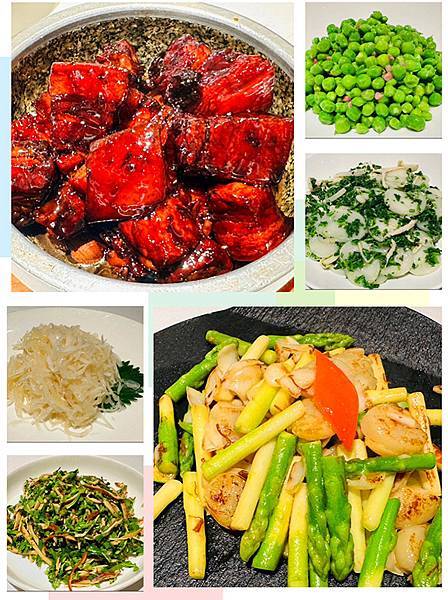 中國‧上海蘇州美食紀錄(Shanghai & Suzhou 