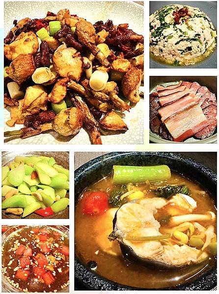 中國‧上海蘇州美食紀錄(Shanghai & Suzhou 