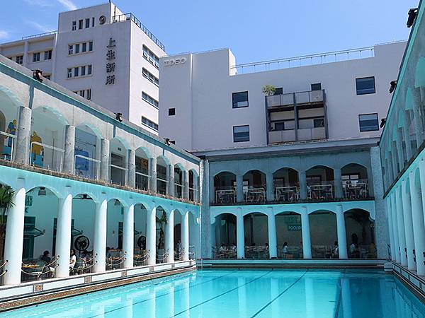 中國‧上海蘇州美食紀錄(Shanghai & Suzhou 