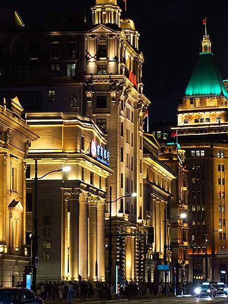 中國‧上海蘇州美食紀錄(Shanghai & Suzhou 