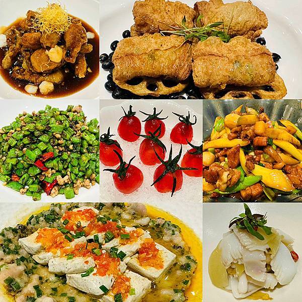 中國‧上海蘇州美食紀錄(Shanghai & Suzhou 