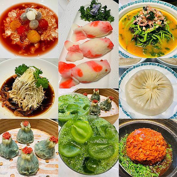 中國‧上海蘇州美食紀錄(Shanghai & Suzhou 