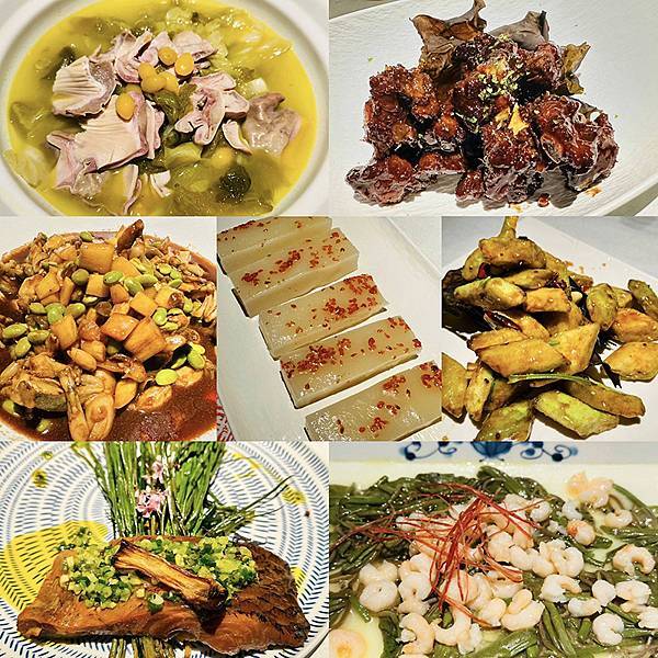 中國‧上海蘇州美食紀錄(Shanghai & Suzhou 