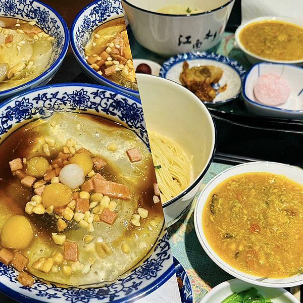 中國‧上海蘇州美食紀錄(Shanghai & Suzhou 