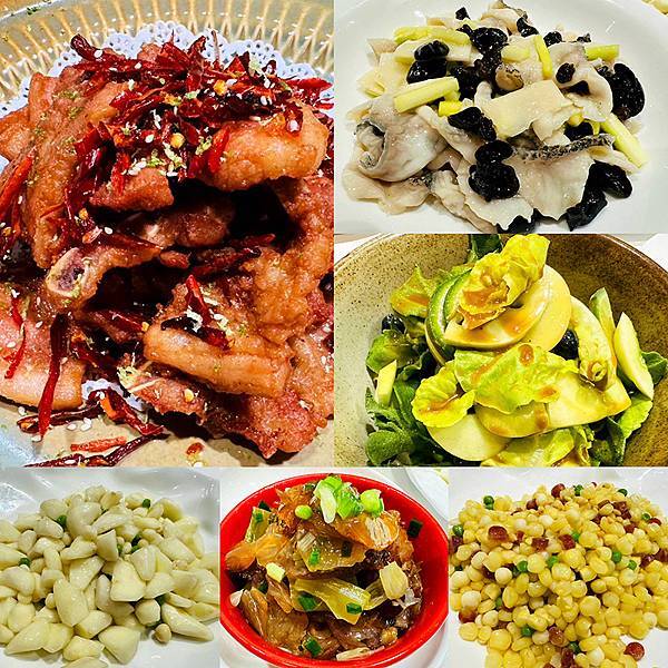 中國‧上海蘇州美食紀錄(Shanghai & Suzhou 