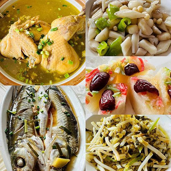 中國‧上海蘇州美食紀錄(Shanghai & Suzhou 