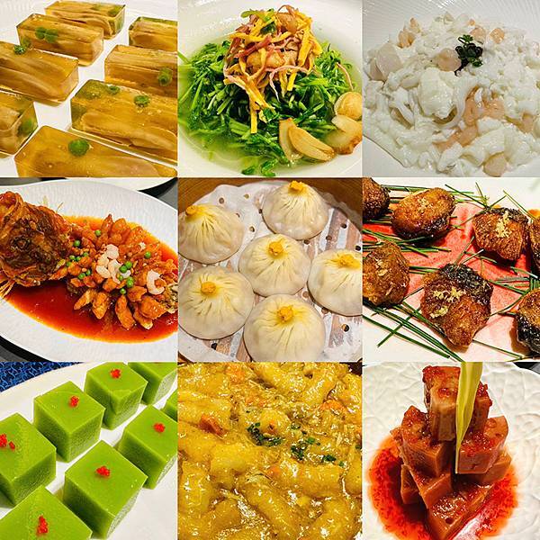 中國‧上海蘇州美食紀錄(Shanghai & Suzhou 