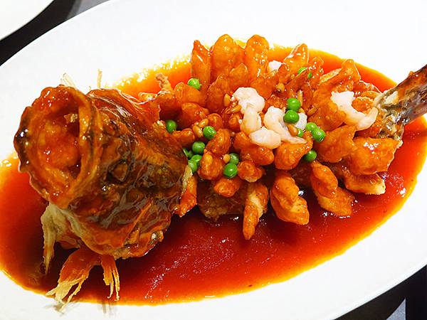 中國‧上海蘇州美食紀錄(Shanghai & Suzhou 