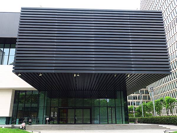 中國‧上海閒逛(十四)‧程十髮美術館(Cheng Shifa