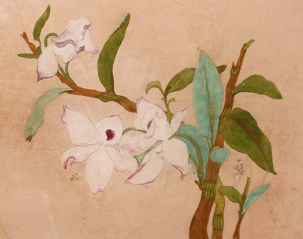 中國‧上海閒逛(十四)‧程十髮美術館(Cheng Shifa