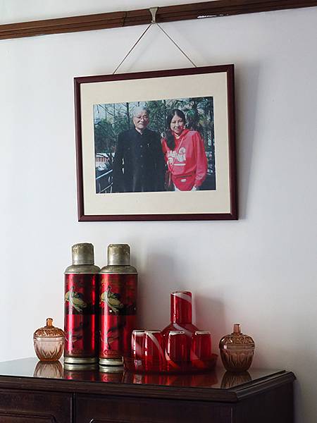 中國‧上海閒逛(十五)‧武康路和思南公館一帶(Shangha