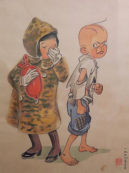 中國‧上海閒逛(十五)‧武康路和思南公館一帶(Shangha