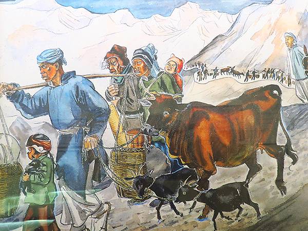 中國‧上海閒逛(十五)‧武康路和思南公館一帶(Shangha