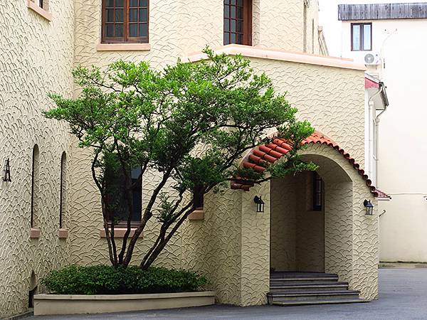 中國‧上海閒逛(十五)‧武康路和思南公館一帶(Shangha