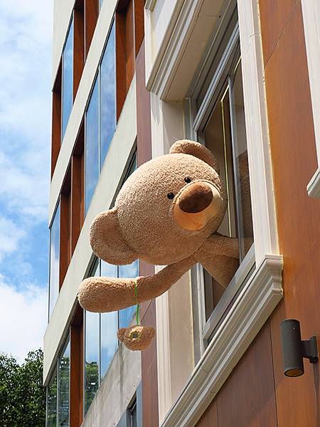 中國‧上海閒逛(十五)‧武康路和思南公館一帶(Shangha