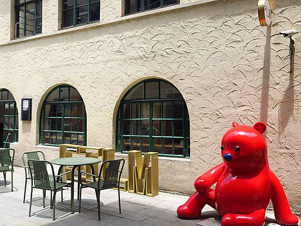 中國‧上海閒逛(十五)‧武康路和思南公館一帶(Shangha