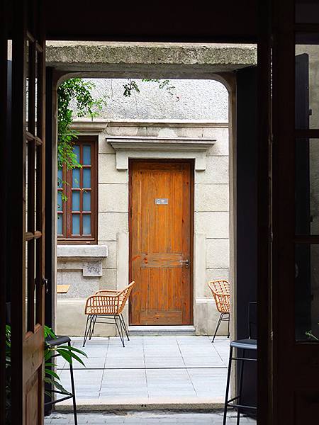 中國‧上海閒逛(十六)‧渡輪、夜景和其他(Shanghai 