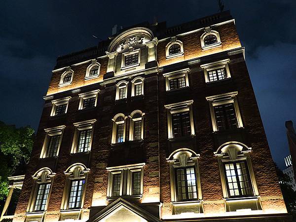 中國‧上海閒逛(十六)‧渡輪、夜景和其他(Shanghai 