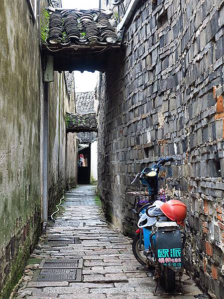 中國‧蘇州‧重訪同里(Tongli)